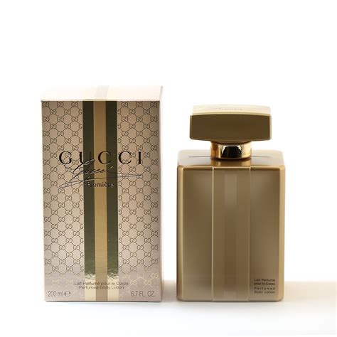 gucci body lotion pink|gucci body lotion for women.